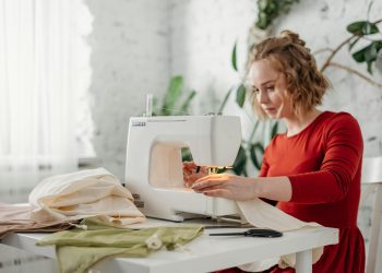 Celebrate National Sewing Machine Day with Texas’ Top Summer Camps