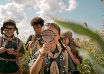 Pack Your Adventure Hat: Texas’s Great Outdoor Scavenger Hunt Returns for Summer Fun!