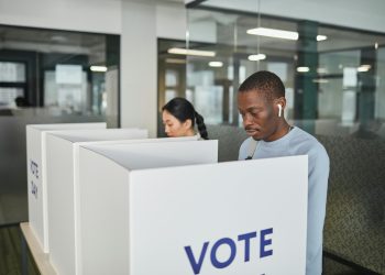 Texas Secretary of State Launches $10 Million Grant Program to Boost Election Security