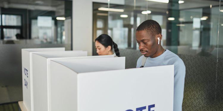 Texas Secretary of State Launches $10 Million Grant Program to Boost Election Security