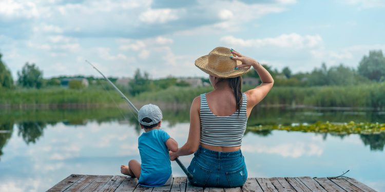 Cast a Line Without a License: Texas State Parks Offer Free Fishing Year-Round