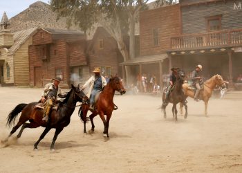 Saddles, Spurs & Stories: Cowboy Museums Ride High in Texas and Beyond