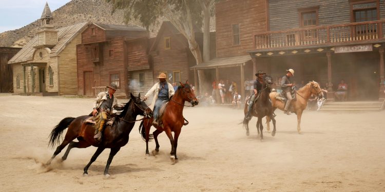 Saddles, Spurs & Stories: Cowboy Museums Ride High in Texas and Beyond