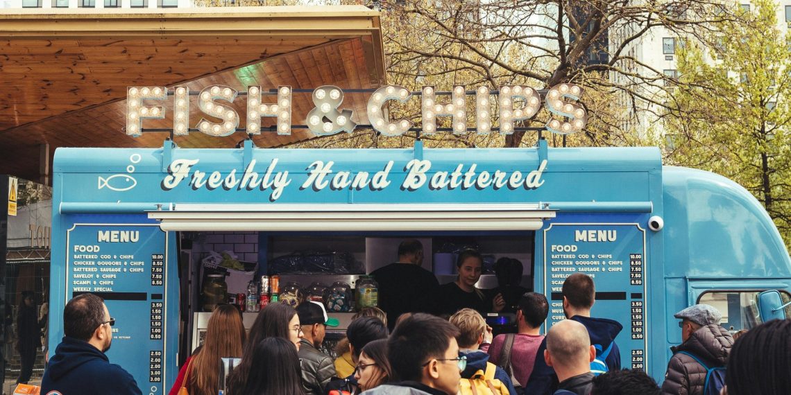 Texas’ Tastiest Showdown Returns to Graham: 2025 Food Truck Championship Heats Up June 7