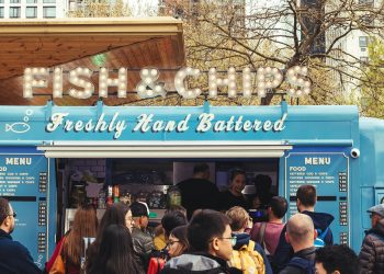 Texas’ Tastiest Showdown Returns to Graham: 2025 Food Truck Championship Heats Up June 7