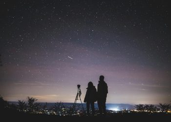 Texas State Parks Invite Visitors to Discover the Night Sky’s Hidden Wonders
