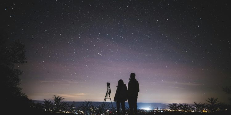 Texas State Parks Invite Visitors to Discover the Night Sky’s Hidden Wonders
