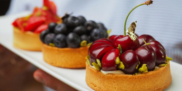 Celebrate National Cherry Tart Day with Sweet Treats and Pick-Your-Own Fun