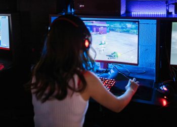 Experts Warn Parents: Online Gaming Safety Presentation Set for June 17