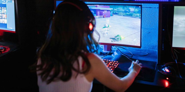 Experts Warn Parents: Online Gaming Safety Presentation Set for June 17