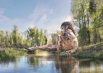 Your Next Weekend Adventure Is Hiding 20 Minutes from Austin