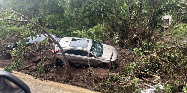 When Disaster Strikes, Texas Families Won’t Wait for Help Anymore