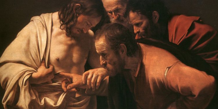 Houston Celebrates the Feast of St. Thomas with Faith, History, and Community