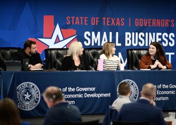 Governor Abbott’s Small Business Summits Expand Statewide, Addressing Regulatory Reform and Growth Strategies