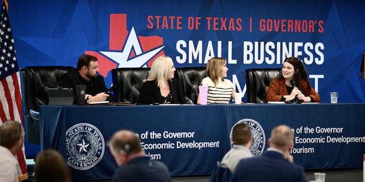 Governor Abbott’s Small Business Summits Expand Statewide, Addressing Regulatory Reform and Growth Strategies
