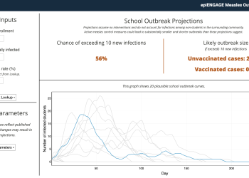 Austin Launches Measles Outbreak Calculator as Texas Battles Ongoing Health Crisis