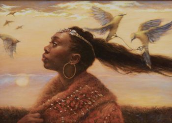 Artists, Start Your Brushes! NTD’s 7th International Figure Painting Competition Opens with $50,000 in Prizes