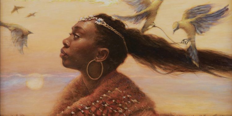 Artists, Start Your Brushes! NTD’s 7th International Figure Painting Competition Opens with $50,000 in Prizes