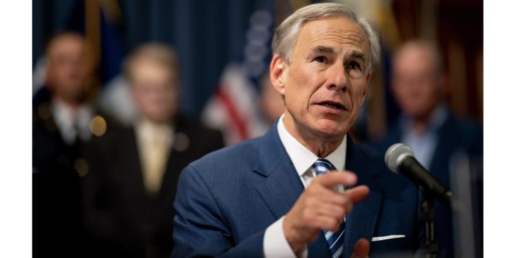 Texas Governor Makes Global “Most Influential” List — Here’s Why That Matters for You