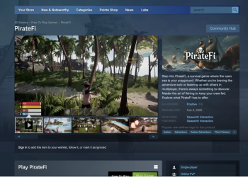 Free Steam Game Turns Out to Be a Digital Trap – Here’s What You Need to Know