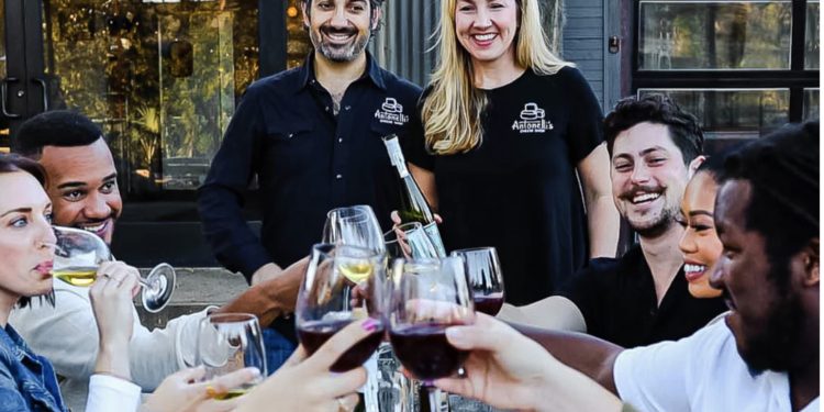 Say “Oui” to Cheese, History, and Good Company: Bastille Day at the French Legation