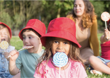 It’s Time to Get Your Lollipop On – And Houston Has the Sweetest Spot to Celebrate!