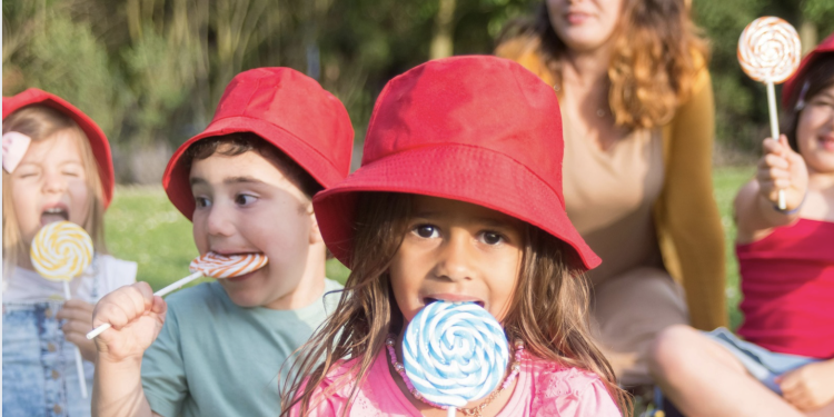 It’s Time to Get Your Lollipop On – And Houston Has the Sweetest Spot to Celebrate!