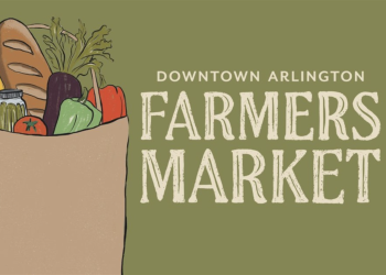 Arlington Finally Got Its Dream Farmers Market – And It’s Everything We Hoped For!