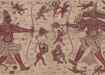 Step Into a World of Silk and Stories: India’s Most Stunning Textiles Land in Houston