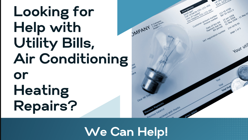Help with Your Electric Bill is Here – But You’ll Need to Wait