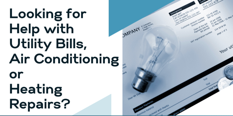 Help with Your Electric Bill is Here – But You’ll Need to Wait