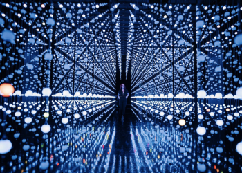 Get Ready to Play: San Antonio’s Coolest Art Experience Just Got Better