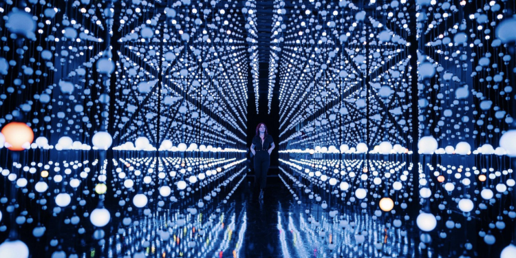 Get Ready to Play: San Antonio’s Coolest Art Experience Just Got Better