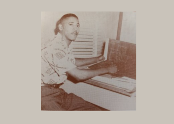 The Texas Architect Who Refused to Let Anyone Tell Him No