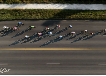 Get Your Wheels Ready: 41st Annual Tour de Paris is Rolling Into Northeast Texas