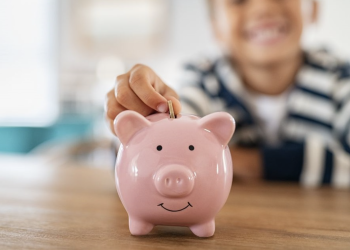 Your Kids Will Actually Want to Learn About Money – And They’ll Get a Free Backpack Too!