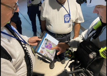 This Free App Is Saving Lives Across Texas Flood Zones Right Now