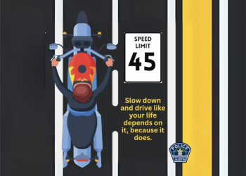 Speed Traps Are Back on FM 2222 – Plus Why Texas Roads Are More Dangerous Than Ever for Motorcyclists
