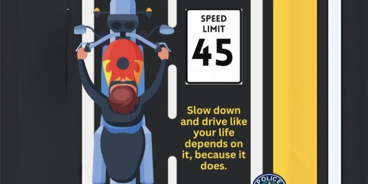 Speed Traps Are Back on FM 2222 – Plus Why Texas Roads Are More Dangerous Than Ever for Motorcyclists