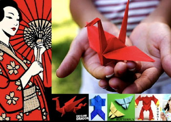 Paper Magic Comes to Houston: Where Ancient Art Meets Modern Creativity This Saturday