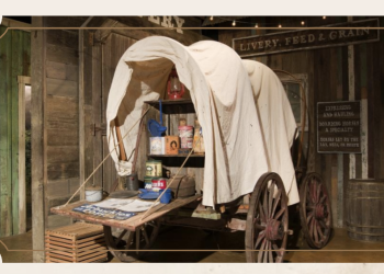 Step Into the Wild West: Buckhorn Saloon & Texas Ranger Museum Delivers One-of-a-Kind Cowboy  Adventure
