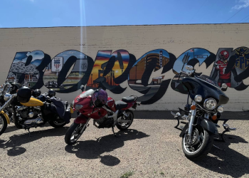 Borger Just Got Official: Your Next Texas Weekend Adventure is Calling