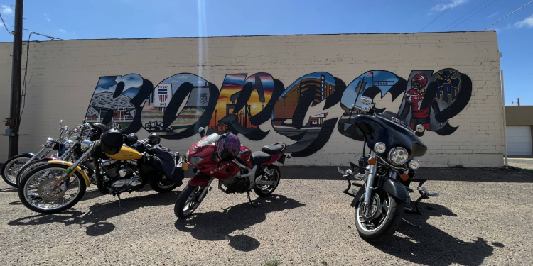 Borger Just Got Official: Your Next Texas Weekend Adventure is Calling