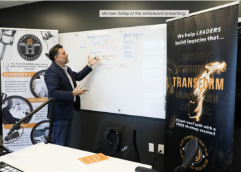 From Green Beret to Business Builder: How One Arlington Veteran is Creating Legacies That Last