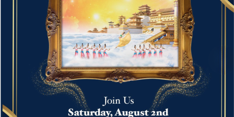 Something Magical is About to Happen on North Street – And You’re Invited!