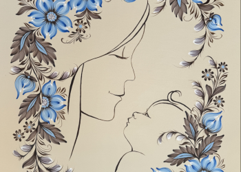 Ukrainian Folk Art Takes Center Stage at Dallas City Hall