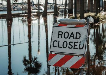 Your House Just Flooded: Here’s How to Get Your Insurance Money Fast