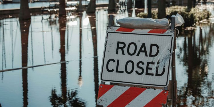 Your House Just Flooded: Here’s How to Get Your Insurance Money Fast