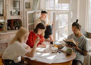 Your Teen Could Land a Leadership Role That Opens Doors to College and Career Success