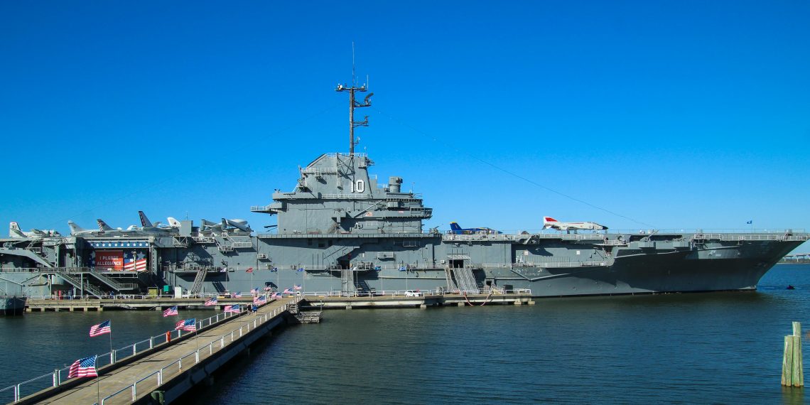 FBI Smashes Chinese Spy Ring Targeting U.S. Military Personnel